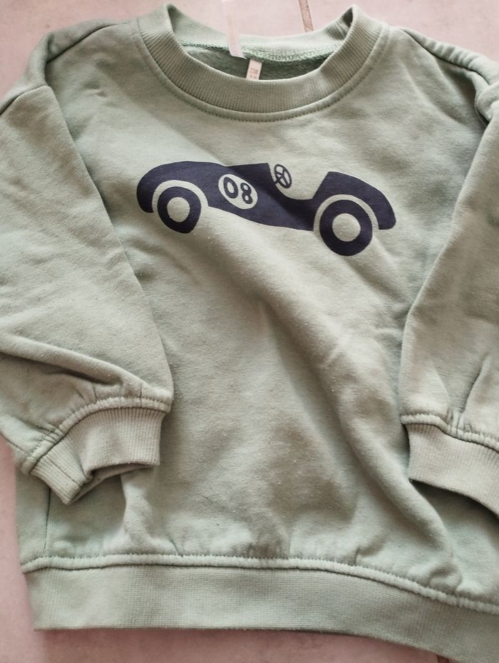Pull enfant