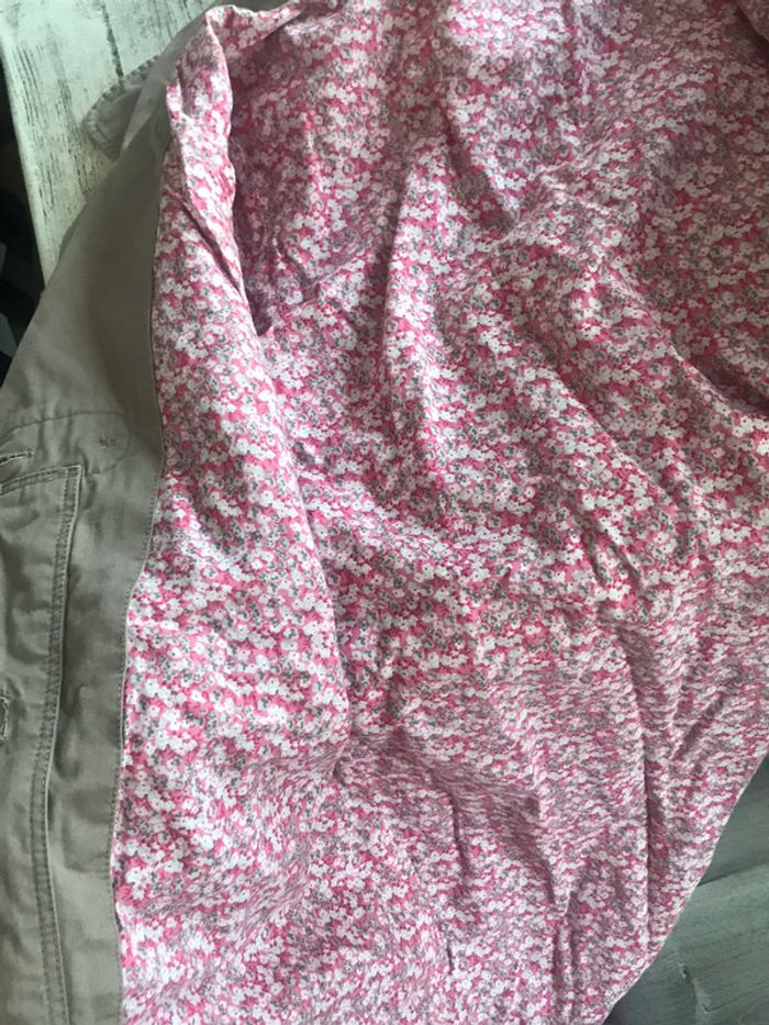 Jolie veste mi longue - photo numéro 5