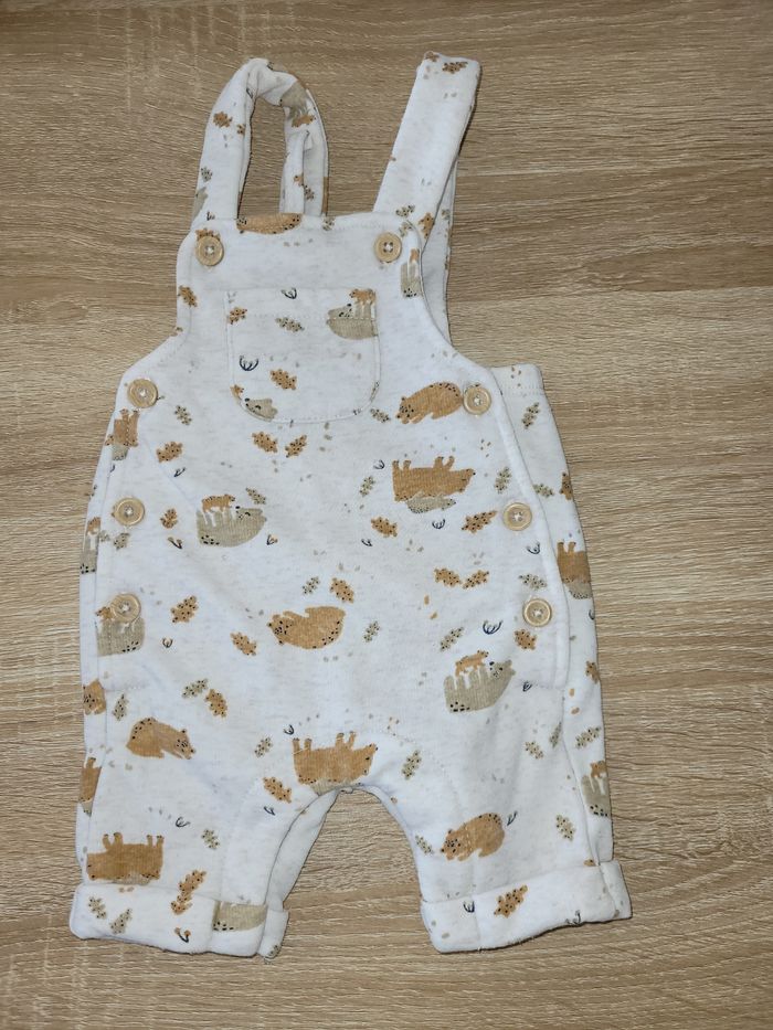 Vêtements fille 1 mois - photo numéro 7