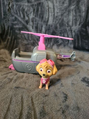 Stella pat patrouille 