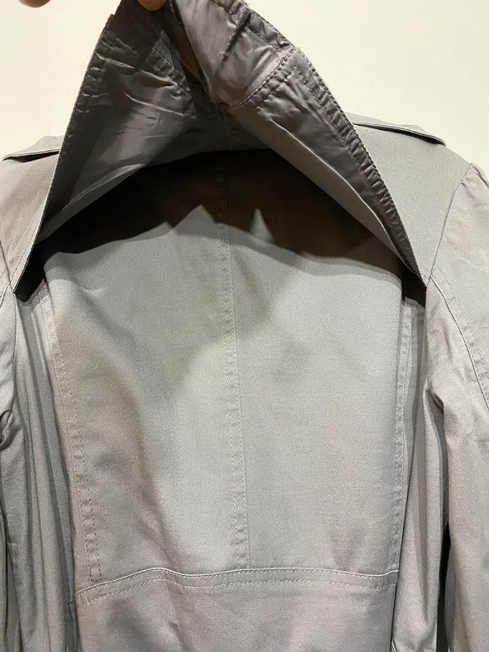 Trench - photo numéro 13