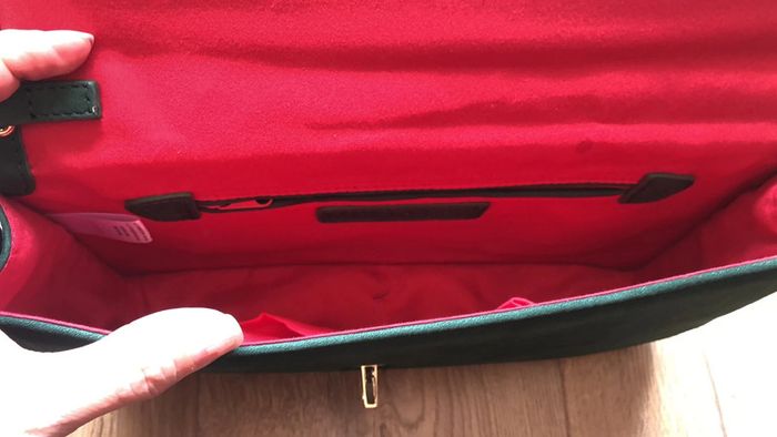 Pochette neuve mysuelly - photo numéro 5