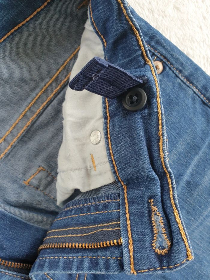 Jean 510 14 ans levi's - photo numéro 4