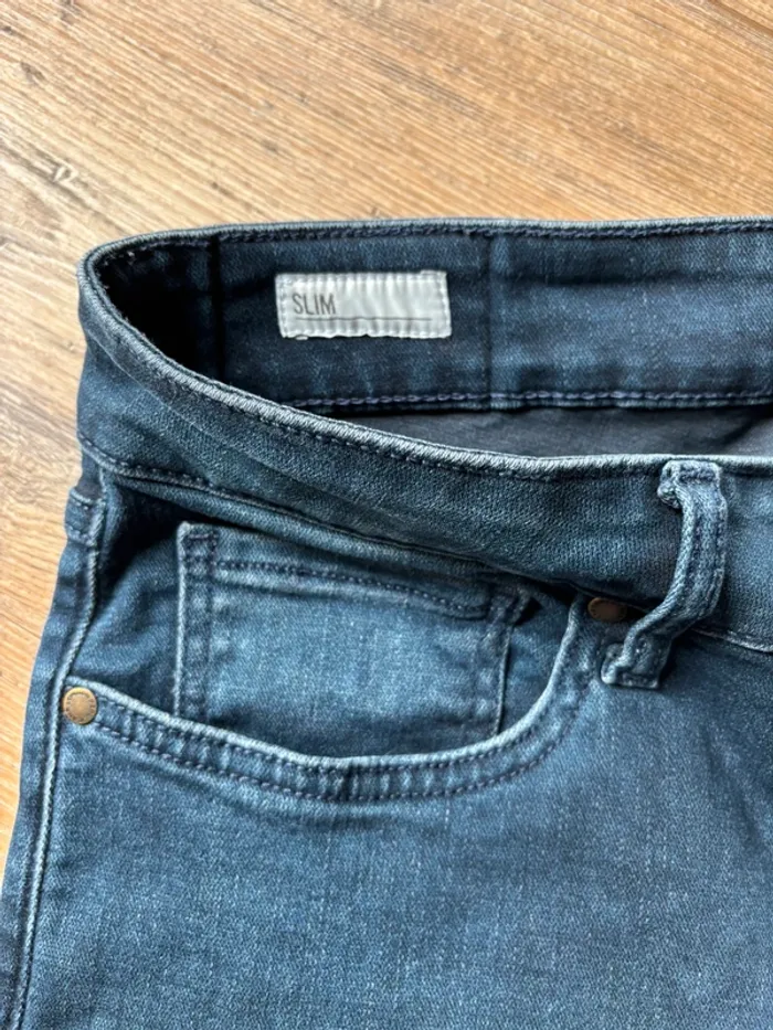 Jeans Pépé Jeans - photo numéro 2