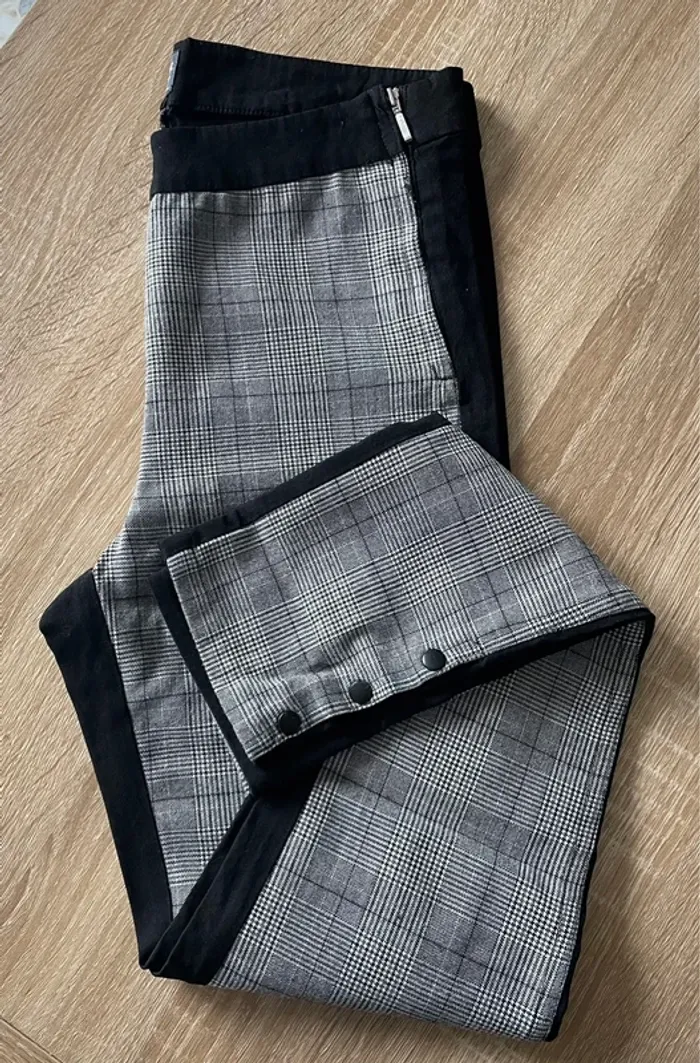 Pantalon skinny