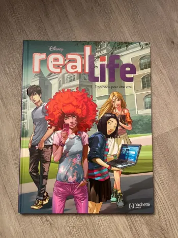 RealLifeBd