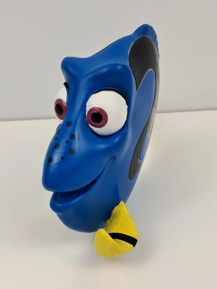 Figurine Dory de Disney et Pixar - photo numéro 2