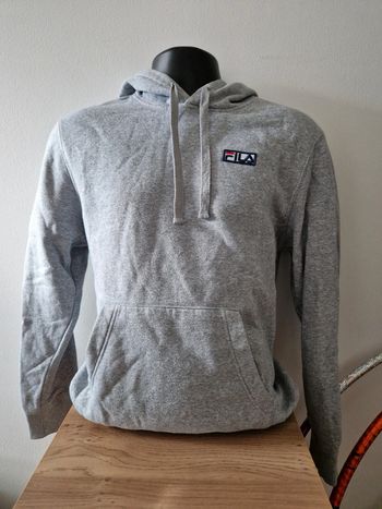 Sweat homme Fila