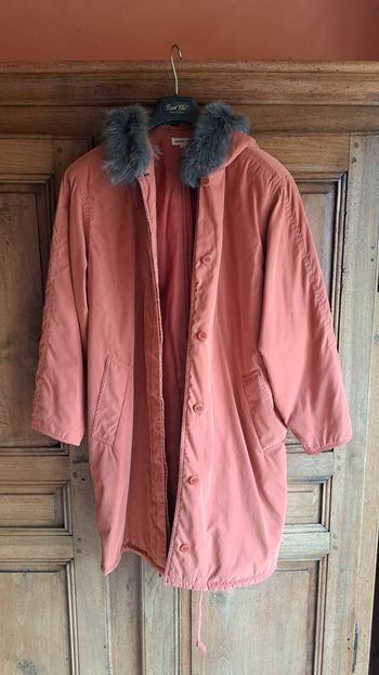 Manteau Gérard Darel 38