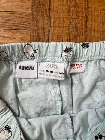 Pyjama Short