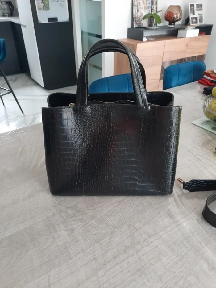 Sac Naf Naf - photo numéro 3