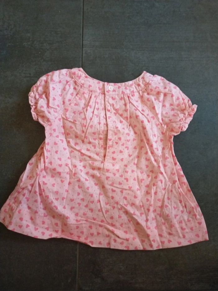 Blouse été Cocoon - photo numéro 3