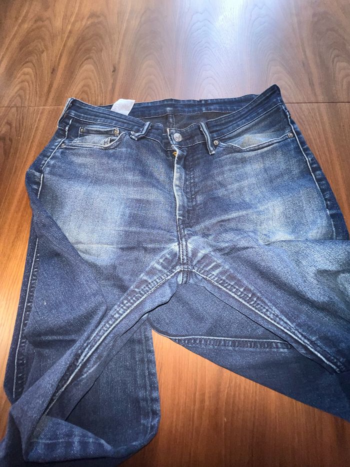 Jean Lévis 511 W34L34 - photo numéro 4