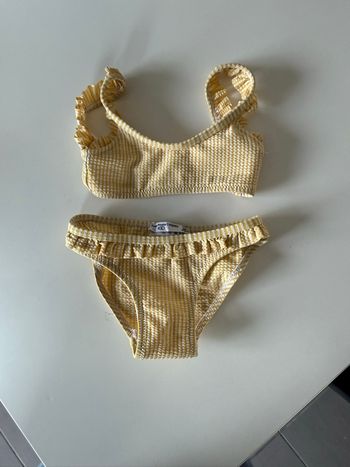 Maillot de bain