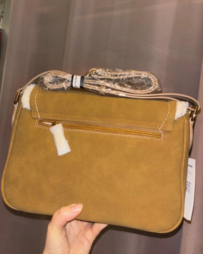 Sac Smart Mac Alyster - photo numéro 3