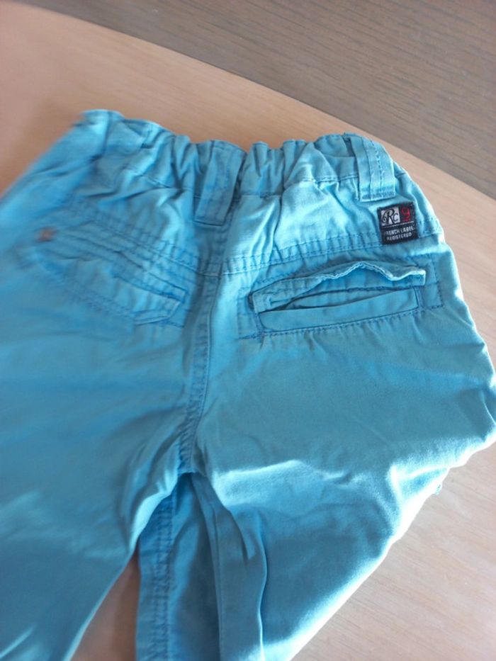 Short - photo numéro 3