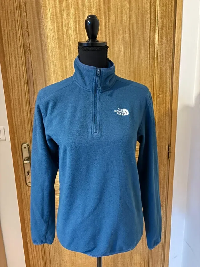 polaire the north face - photo numéro 2