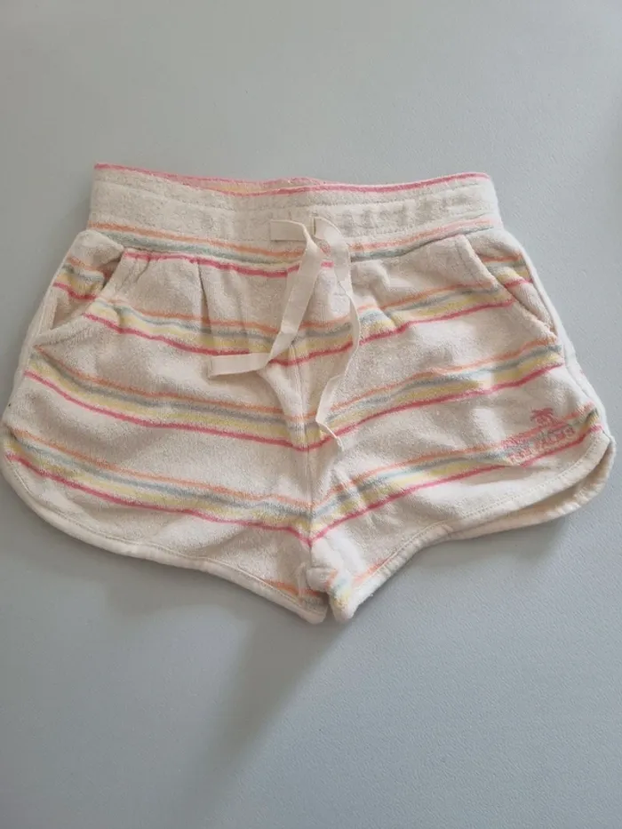Short piscine/plage