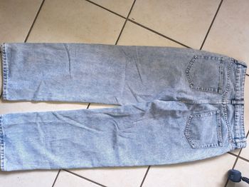 Pantalon Jean