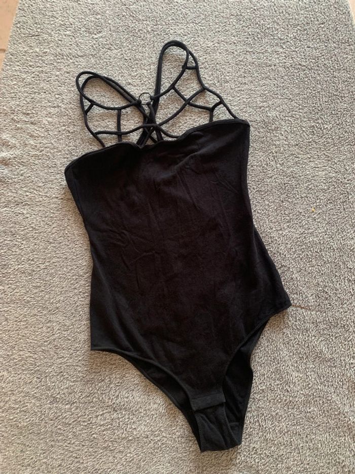 Body Undiz Taille S