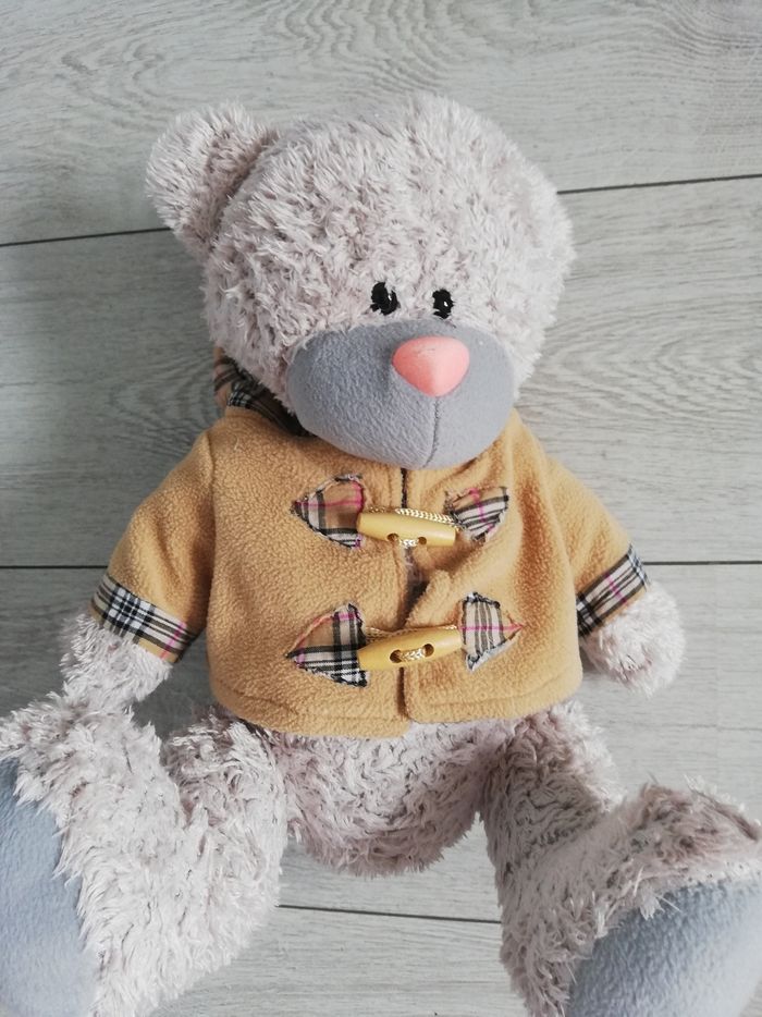 Magnifique ourson 🐻