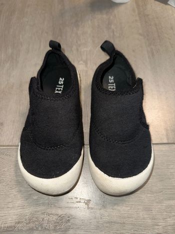 Chausson d’intérieur