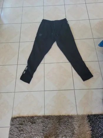 Pantalon de jogging taille M