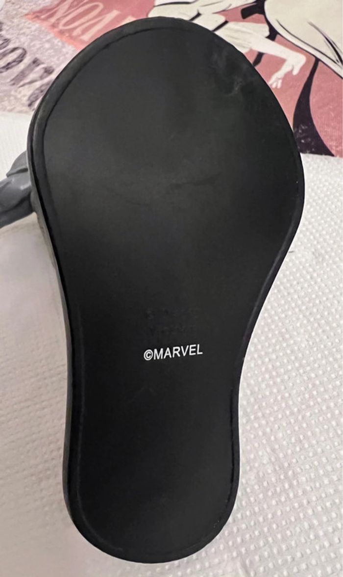 Disney Marvel - Spiderman - Dino figurine PVC 10 cm - photo numéro 3