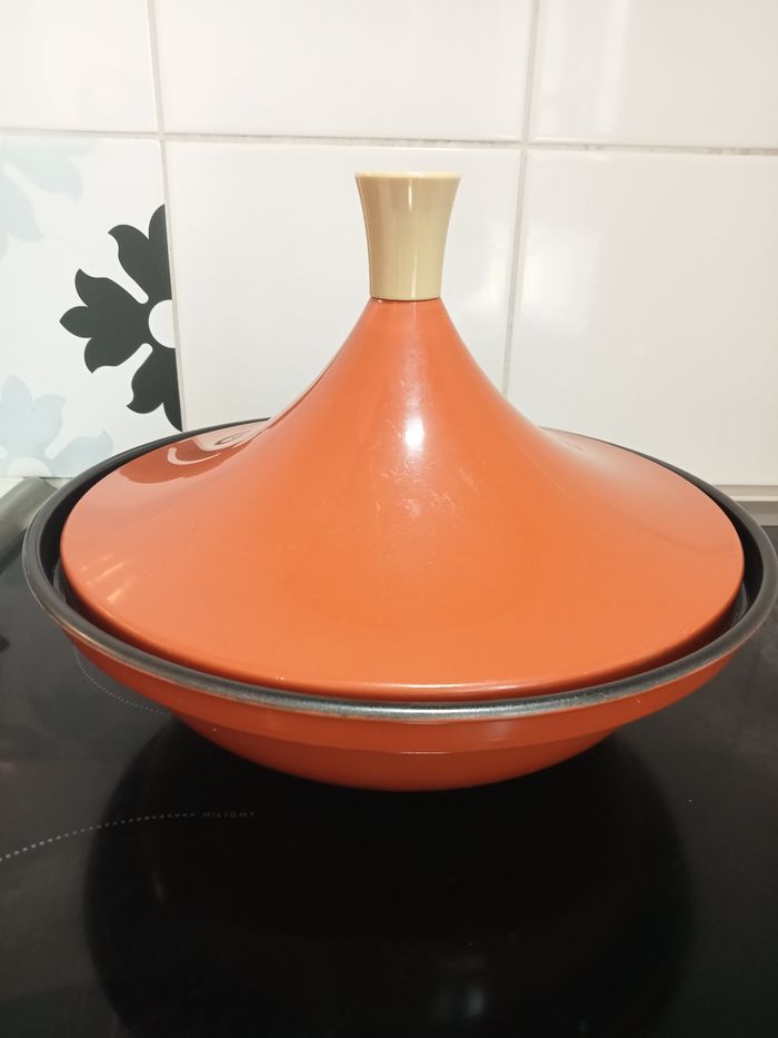 Tajine électrique - photo numéro 8