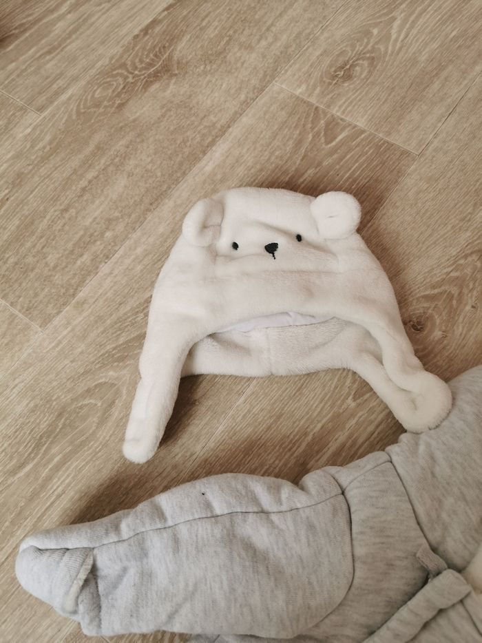 Combinaison - photo numéro 2