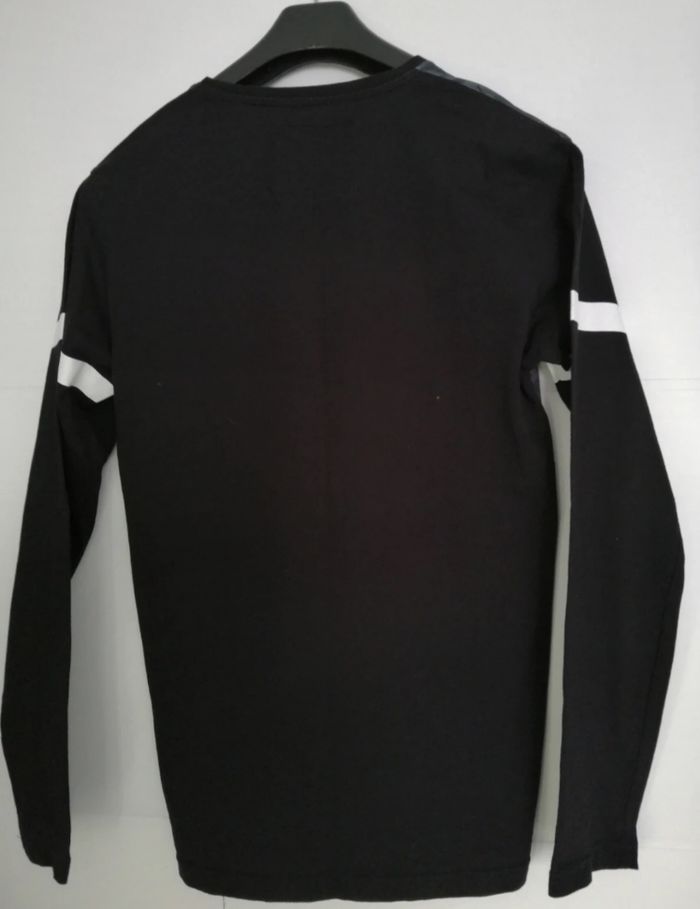 T shirt T Traxx L - photo numéro 2
