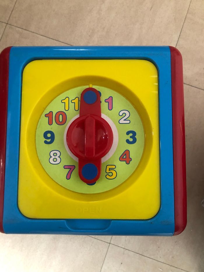 Vend lot jouer bébé - photo numéro 6