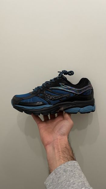 Saucony progride omni 9