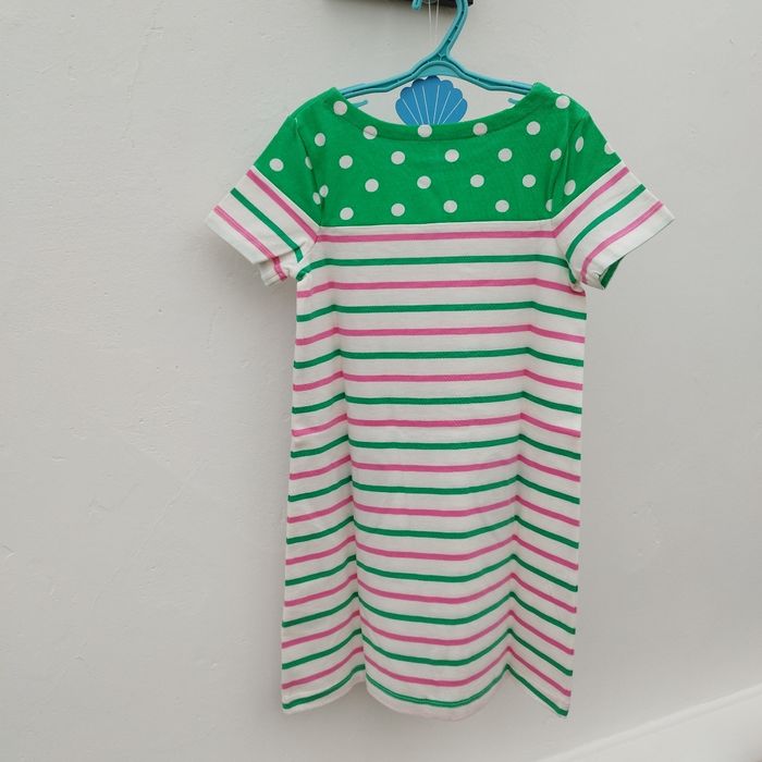 Mignonne robe 7-8 ans - photo numéro 2