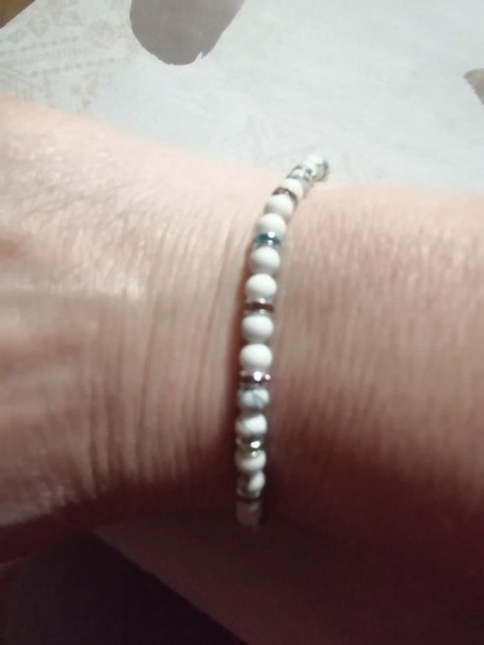 Bracelet - photo numéro 3