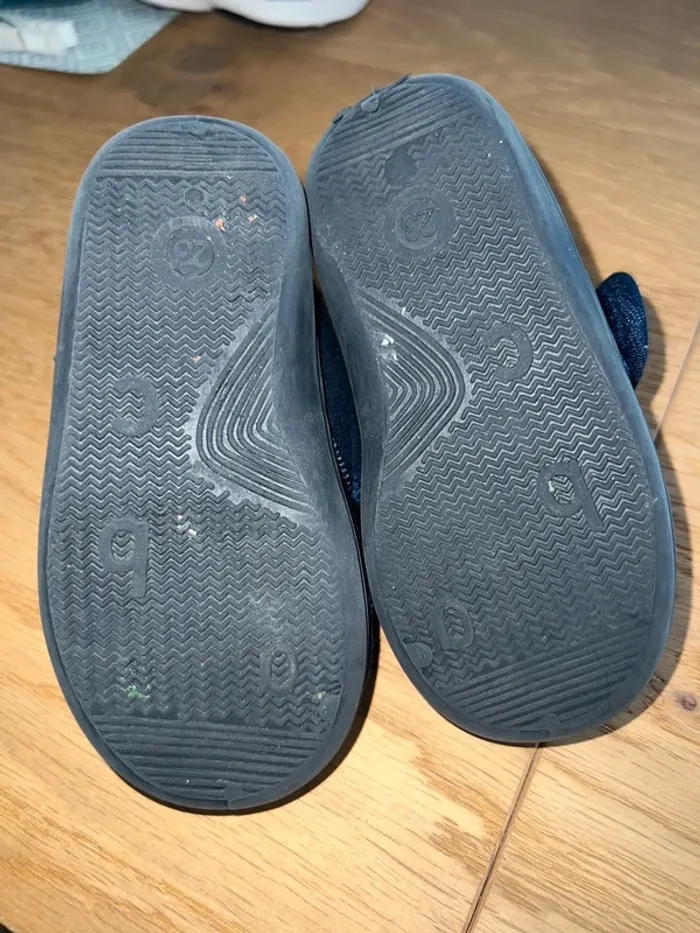 Chaussons - photo numéro 2