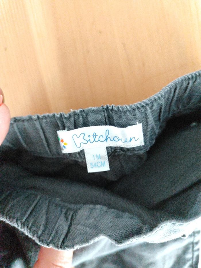 Pantalon kiabi - photo numéro 4