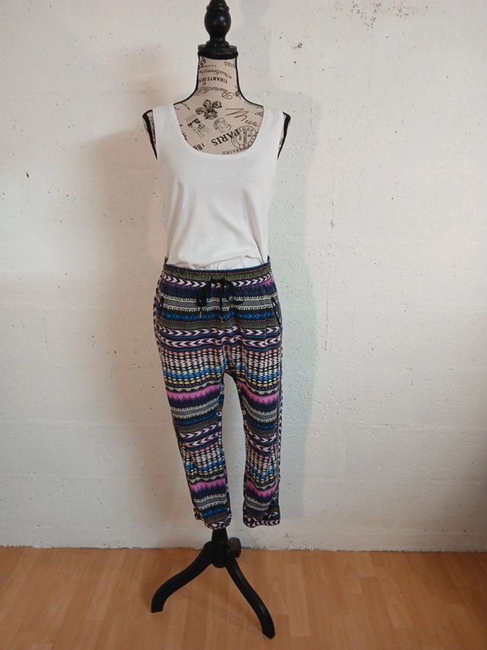 Sarouel undiz taille L - photo numéro 2