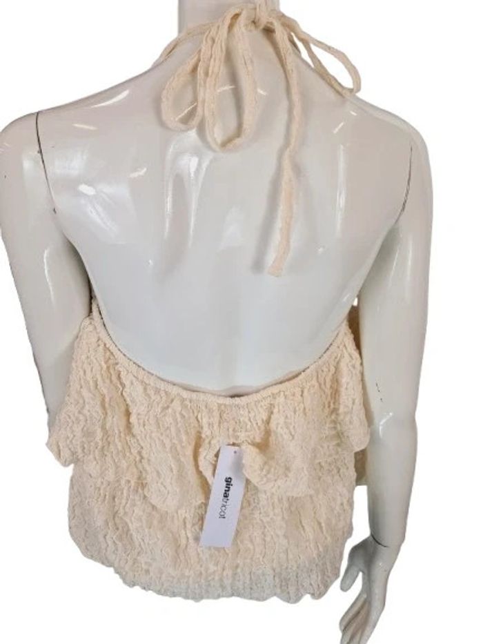 Top gina tricot - photo numéro 2