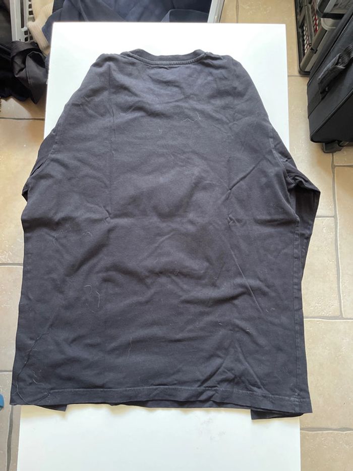 TEE shirt manches longues - photo numéro 3