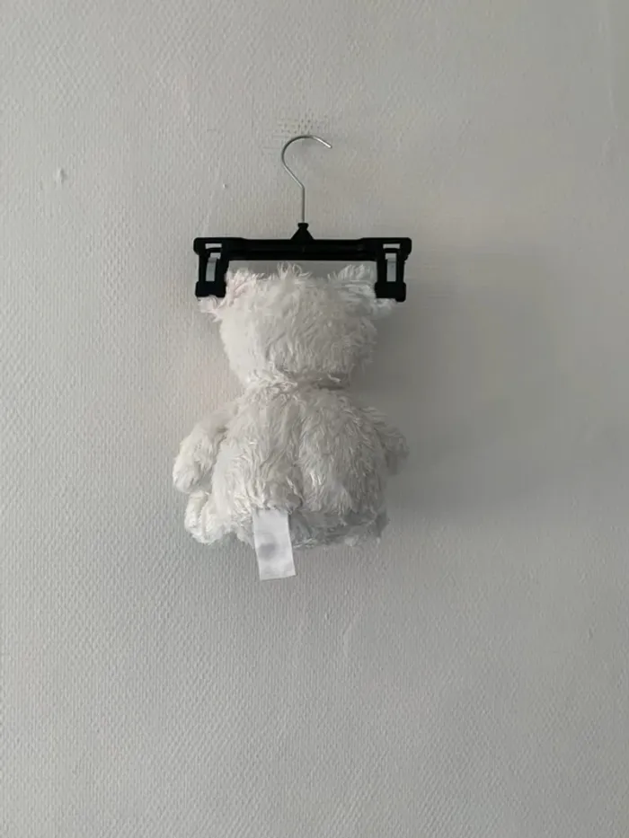 Peluche - photo numéro 2