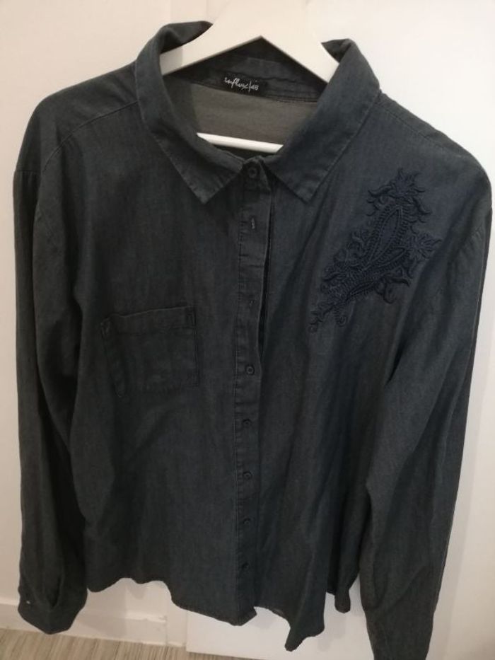 Chemise Homme.