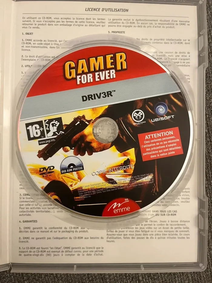 Driver3R - photo numéro 3