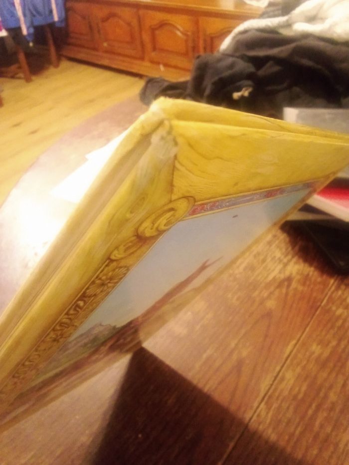 Livres - photo numéro 5