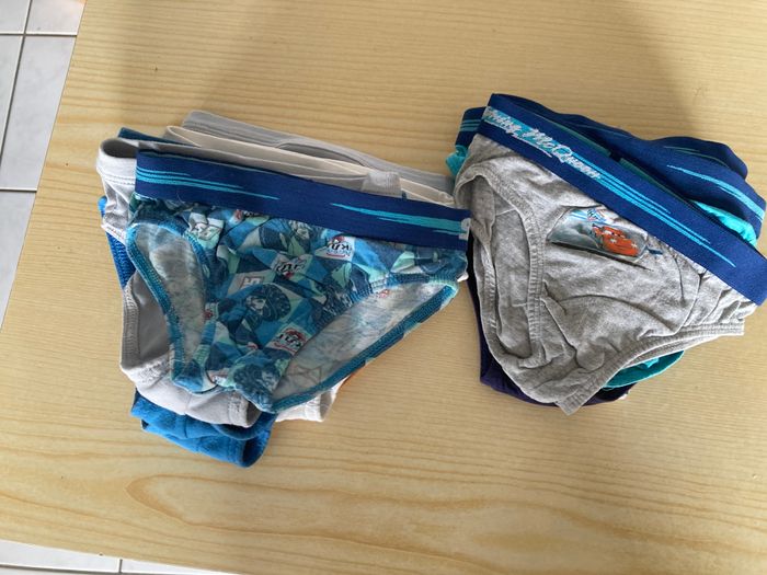 Gros lot vêtement 2 ans garcon 25pcs lot à 20 - photo numéro 4