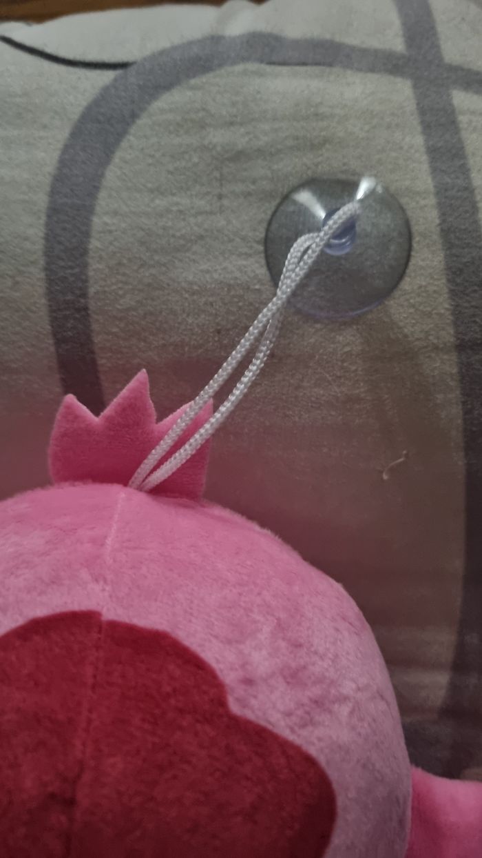 Peluche stitch - photo numéro 4