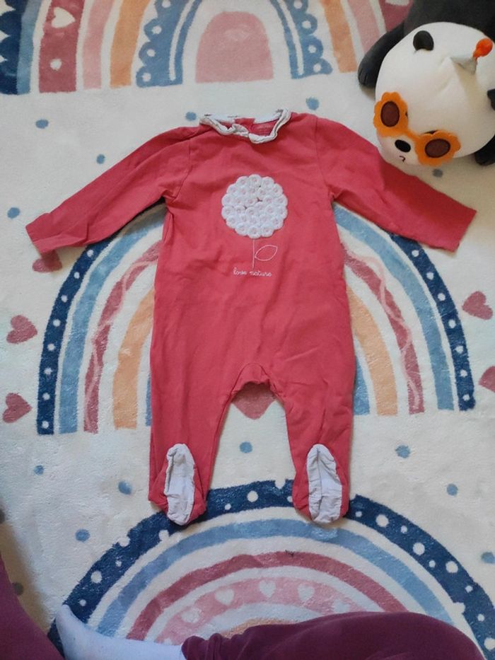 Pyjama léger