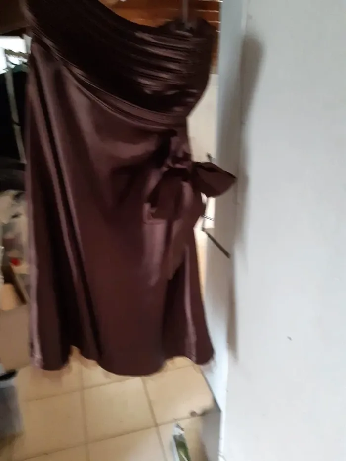 Robe de cérémonie - photo numéro 3