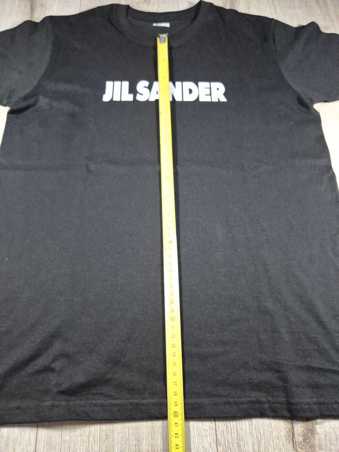 T-shirt noir taille S - photo numéro 5
