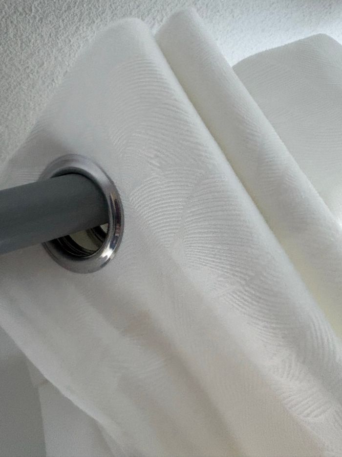 Rideau 135x240 cm - photo numéro 5